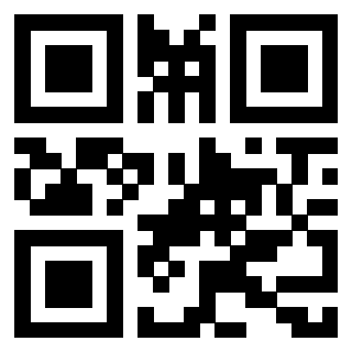 3912806253 Qr Code associato