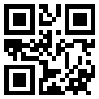3912806256 QrCode associato