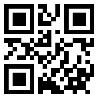 Immagine del Qr Code di 3912806259