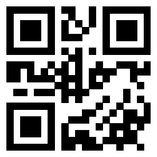 Il Qr Code di 3912806260