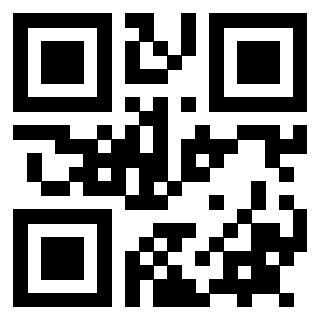Immagine del Qr Code di 3912806262