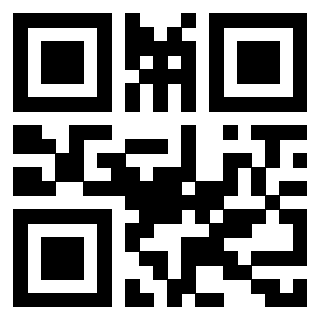 3912806263 QrCode associato