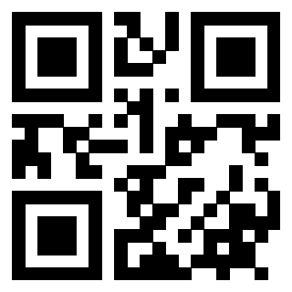 3912806268 - Immagine del Qr Code associato