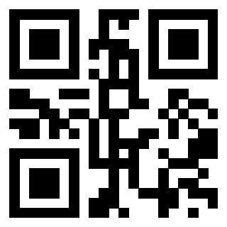 Immagine del Qr Code di 3912806269