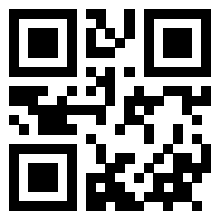 Scansione del QrCode di 3912806272