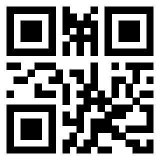 Scansione del Qr Code di 3912806273