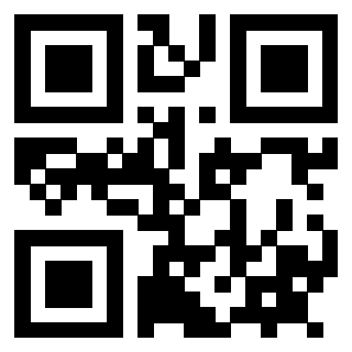 3912806275 - Immagine del QrCode associato