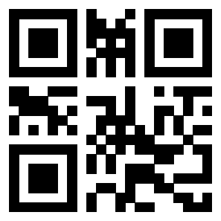 3912806276 QrCode associato