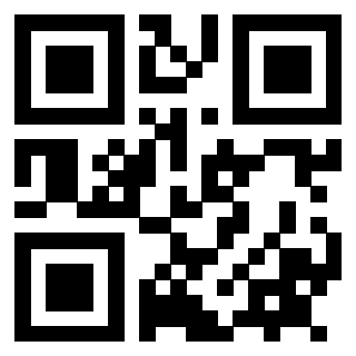 Immagine del QrCode di 3912806278