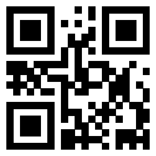 Immagine del Qr Code di 3912806279