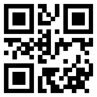 Immagine del Qr Code di 3912806283