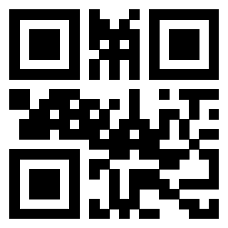 3912806286 Qr Code associato