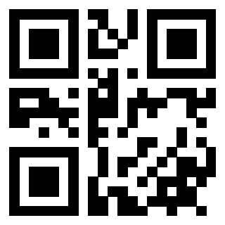 Il Qr Code di 3912806288
