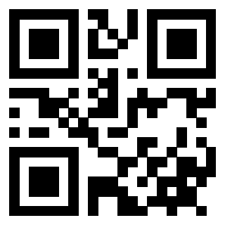 3912806289 QrCode associato