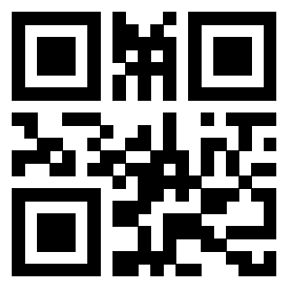 3912806292 Qr Code associato