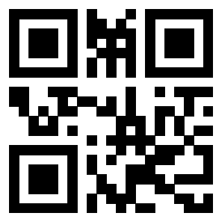 3912806293 QrCode associato