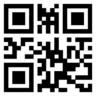 Immagine del Qr Code di 3912806295