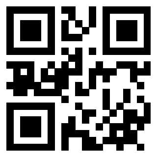3912806296 - Immagine del QrCode associato