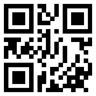 QrCode di 3912806300