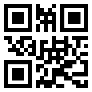 Il Qr Code di 3912806303