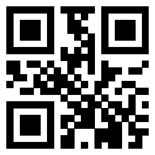 3912806308 Qr Code associato