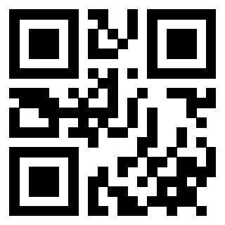 Il QrCode di 3912806309