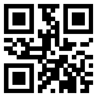 Immagine del Qr Code di 3912806310