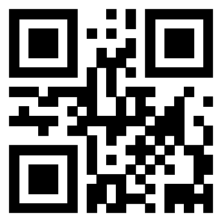 Scansione del QrCode di 3912806312