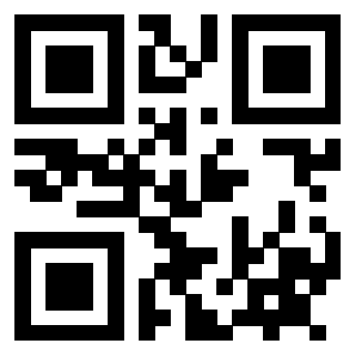 3912806317 - Immagine del QrCode associato