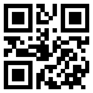 Scansione del QrCode di 3912850258