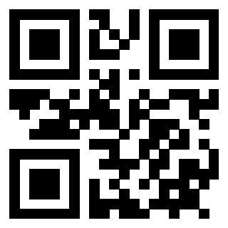 Immagine del Qr Code di 3912850259