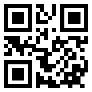 3912850260 - Immagine del QrCode