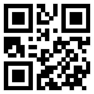 3912850261 QrCode associato