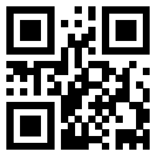 3912850262 QrCode associato