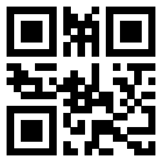 Il QrCode di 3912850264