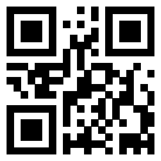 Il Qr Code di 3912850266