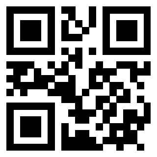 3912850269 Qr Code associato