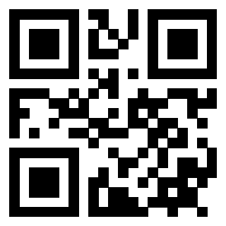 Immagine del Qr Code di 3912850270