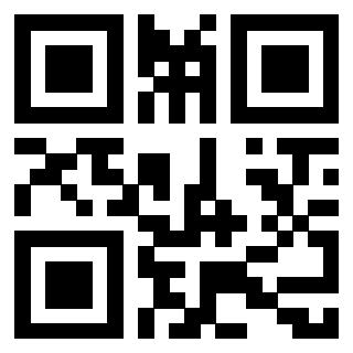Il QrCode di 3912850272