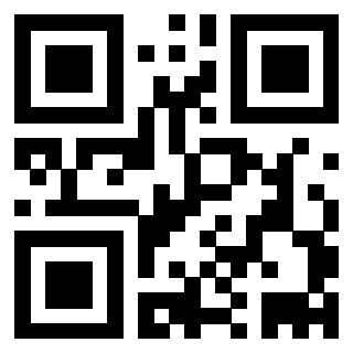 3912850275 QrCode associato