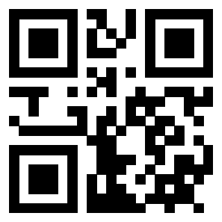 Scansione del Qr Code di 3912850276