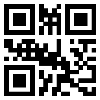 Il Qr Code di 3912850277