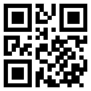 3912850279 - Immagine del QrCode associato
