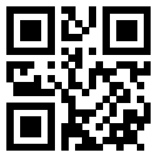 3912850280 - Immagine del Qr Code