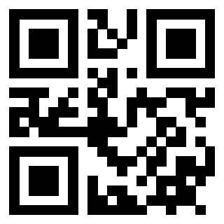 Scansione del Qr Code di 3912850281