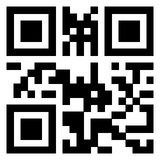 Scansione del Qr Code di 3912850282