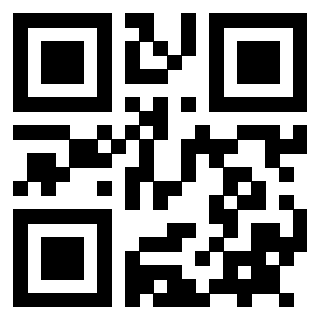 3912850286 - Immagine del Qr Code associato
