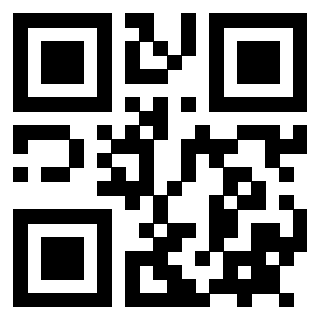 3912850287 - Immagine del Qr Code