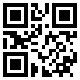 Il Qr Code di 3912850288