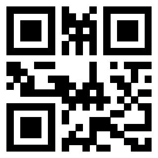 3912850292 QrCode associato